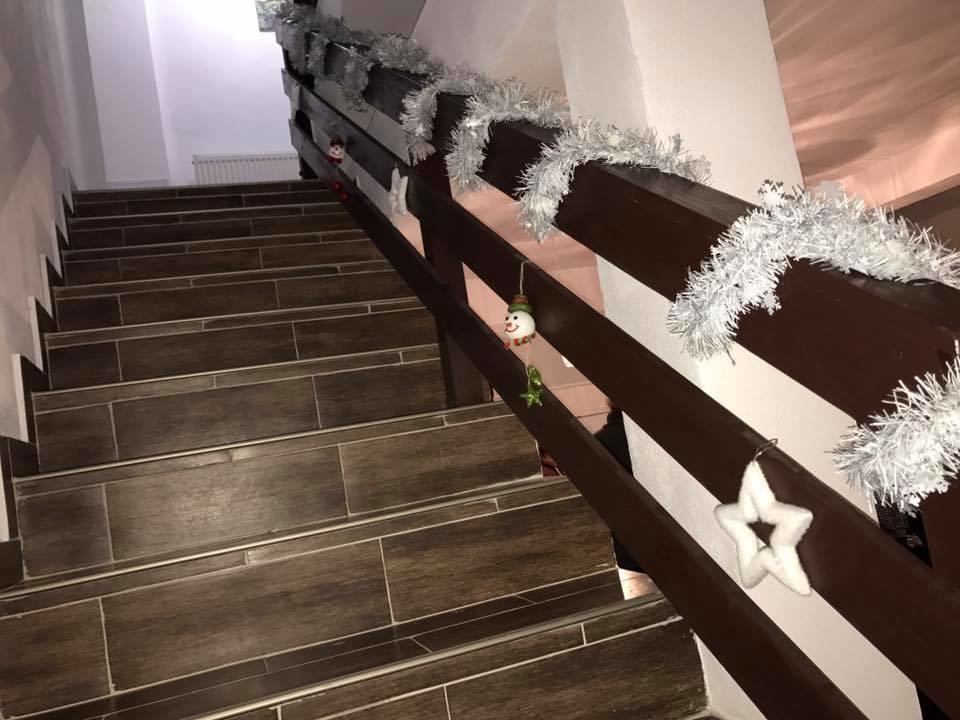 Livada Cu Meri Căpăţîneni-Ungureni Exterior foto